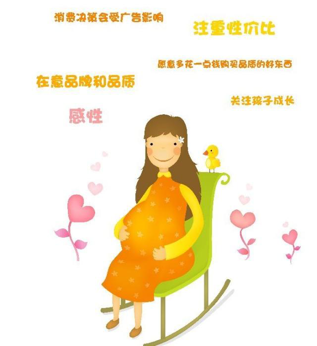 母嬰店