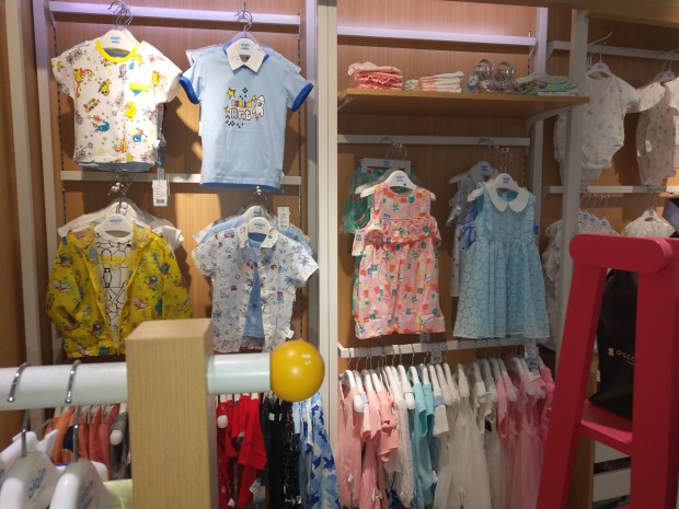 開個母嬰店需要多少錢