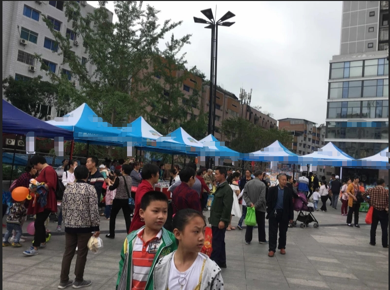 孕嬰店加盟哪個品牌好