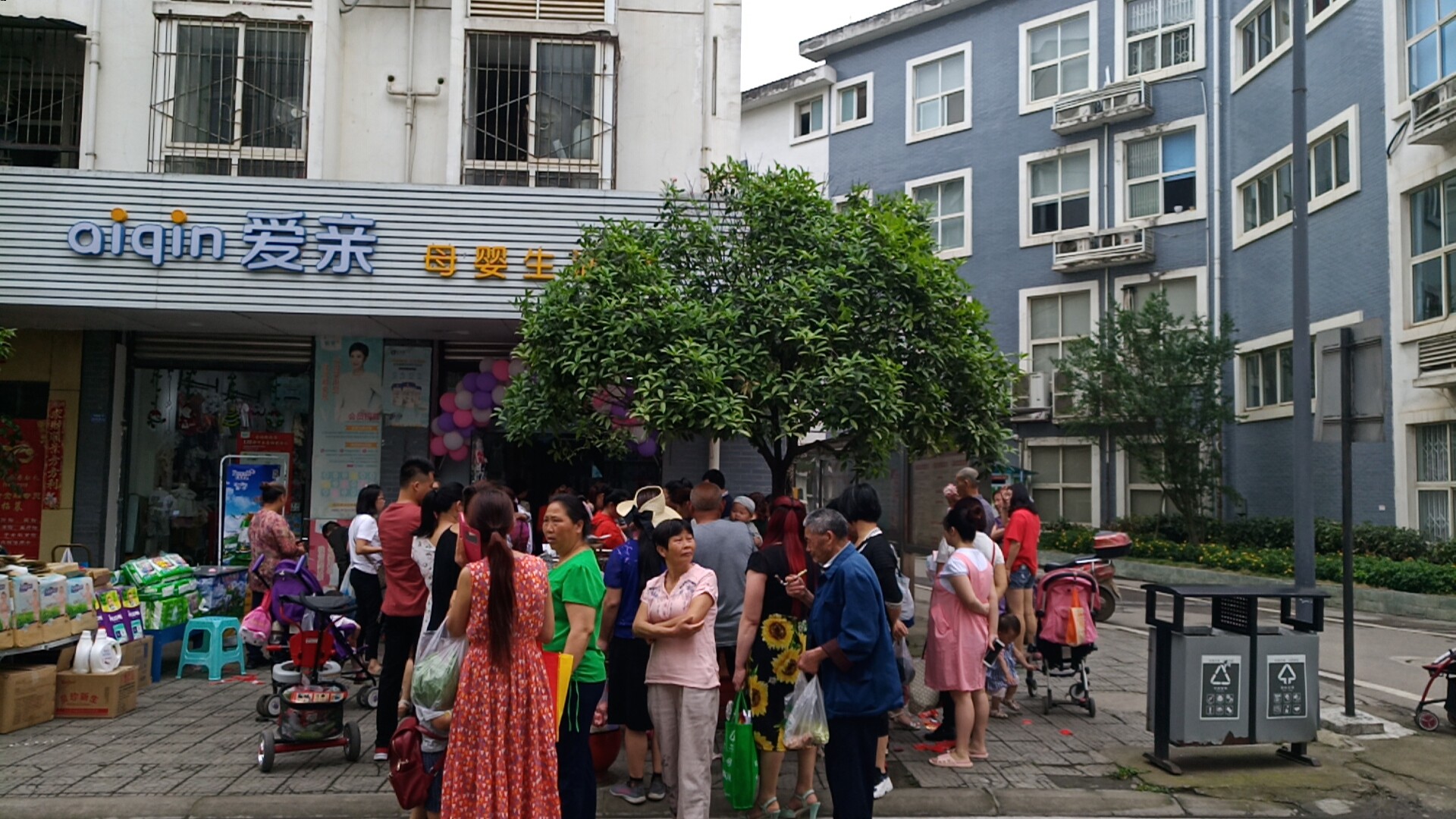 開(kāi)奶粉店投資多少
