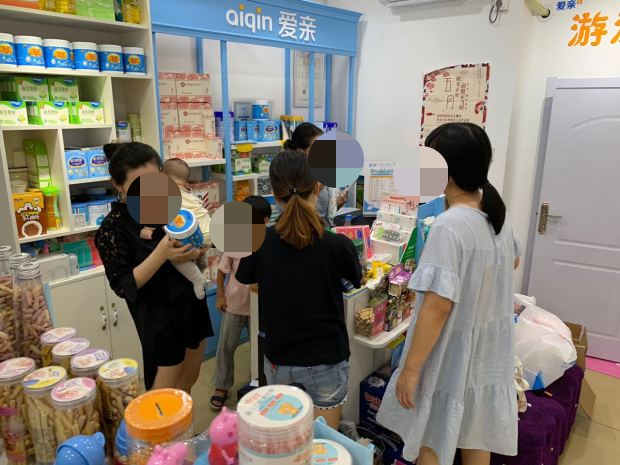 加盟母嬰店注意事項