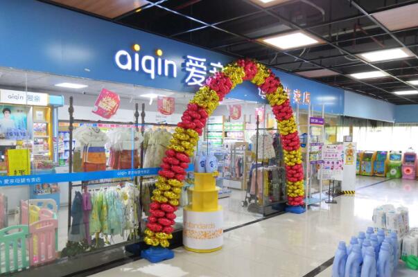 如何開奶粉店2