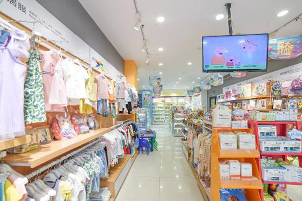 開嬰兒店怎么進(jìn)貨2