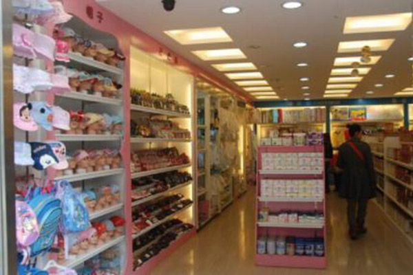 加盟奶粉店要多少錢(qián)2