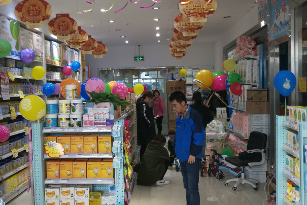購(gòu)買(mǎi)不必要買(mǎi)的母嬰產(chǎn)品的原因是什么呢