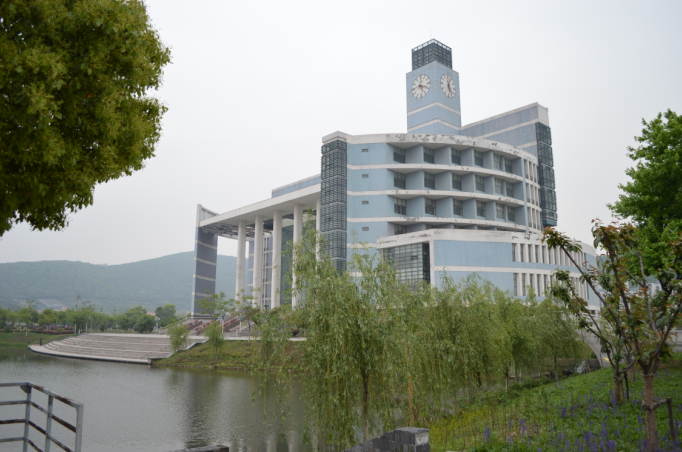 魅力校園