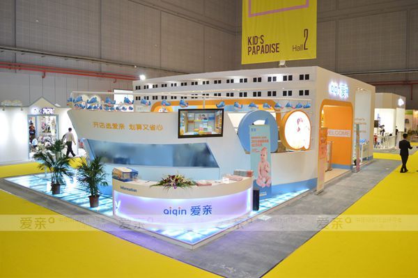 母嬰店加盟
