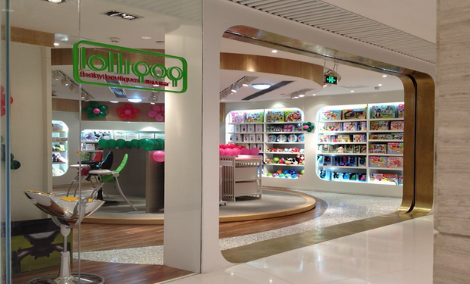 Lollipop