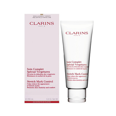 法國(guó)嬌韻詩(shī) CLARINS