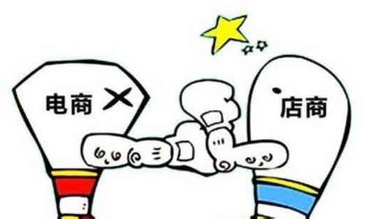 互聯(lián)網(wǎng)模式下網(wǎng)購模式開啟