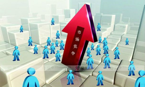 母嬰市場欣欣向榮，創(chuàng)業(yè)者紛紛搶占市場，競爭加劇