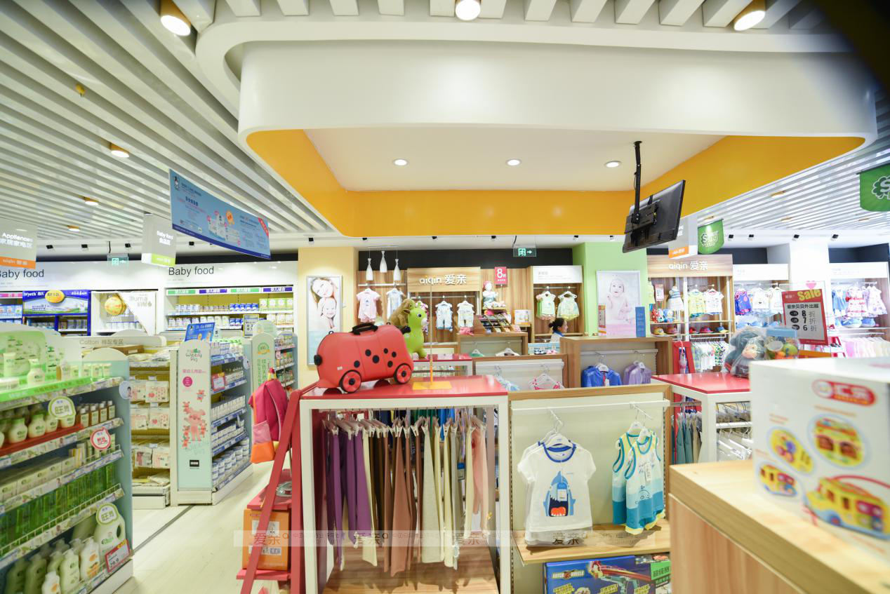 母嬰加盟店掌握銷售技巧要點(diǎn)，才能讓消費(fèi)者愿意買