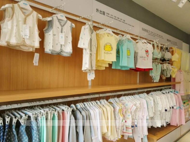 個體工商戶母嬰加盟,創(chuàng)新只為開好店