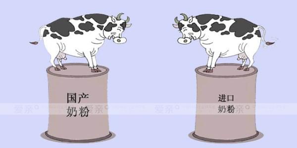 進(jìn)口乳制品也頻繁發(fā)生質(zhì)量問(wèn)題，存有安全隱患