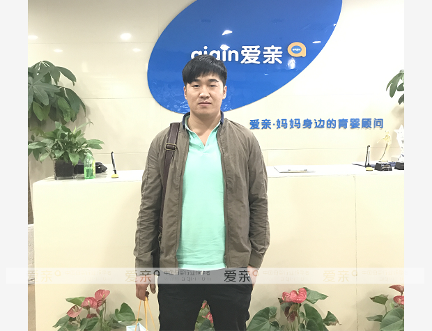 甘肅武威市母嬰用品加盟商團(tuán)隊又添新主力