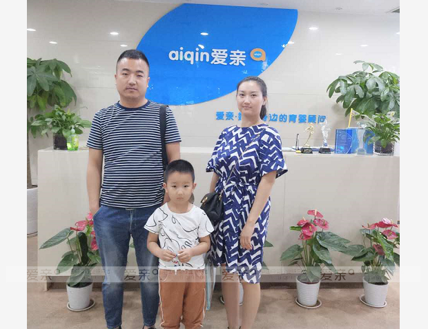 熱烈慶祝陜西寶雞杜先生加盟愛(ài)親母嬰！預(yù)祝生意興隆！