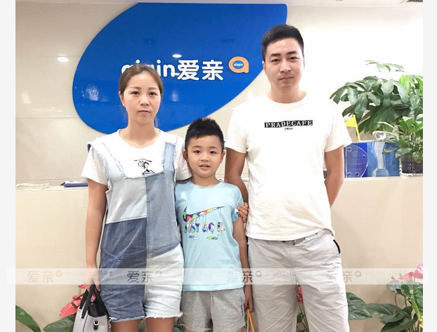 愛(ài)親母嬰西北區(qū)又添精英加盟商