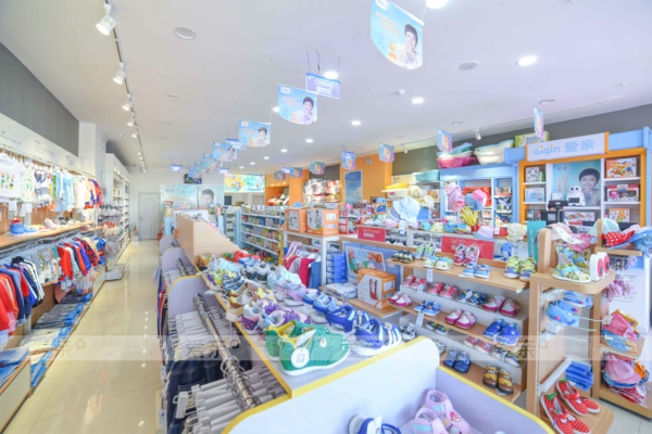 凈化市場 維護(hù)品牌——愛親母嬰嚴(yán)打門店外采現(xiàn)象