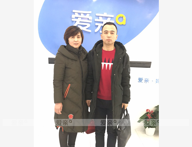 熱烈慶祝山西黃先生加盟愛親母嬰！預(yù)祝生意興隆！