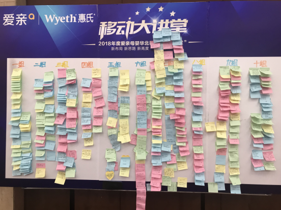 門店老板收獲滿滿分享學(xué)習(xí)心得