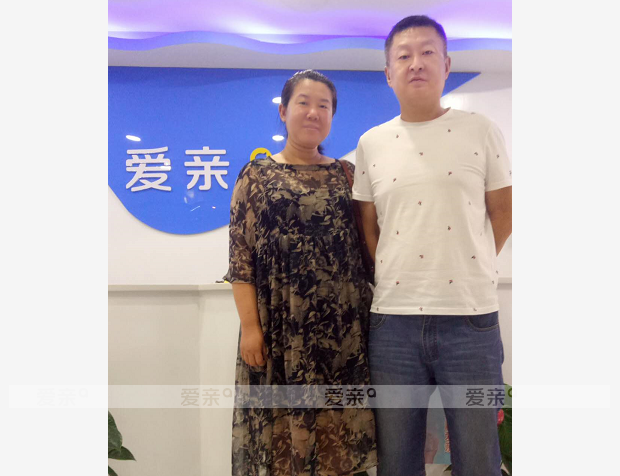 熱烈慶祝陜西西安高女士加盟愛(ài)親母嬰！預(yù)祝生意興??！
