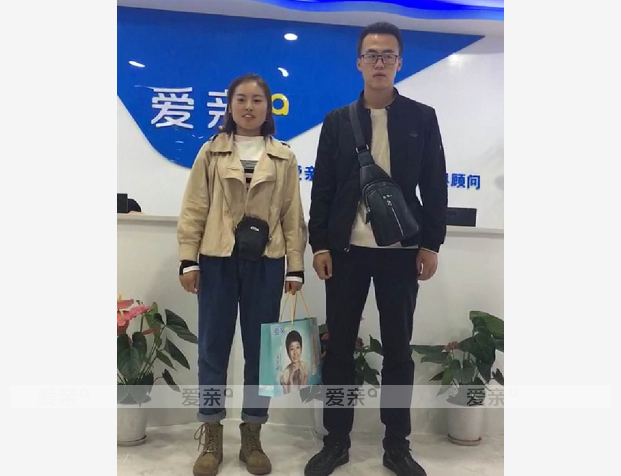 熱烈慶祝甘肅李先生加盟愛親母嬰！預祝生意興隆！
