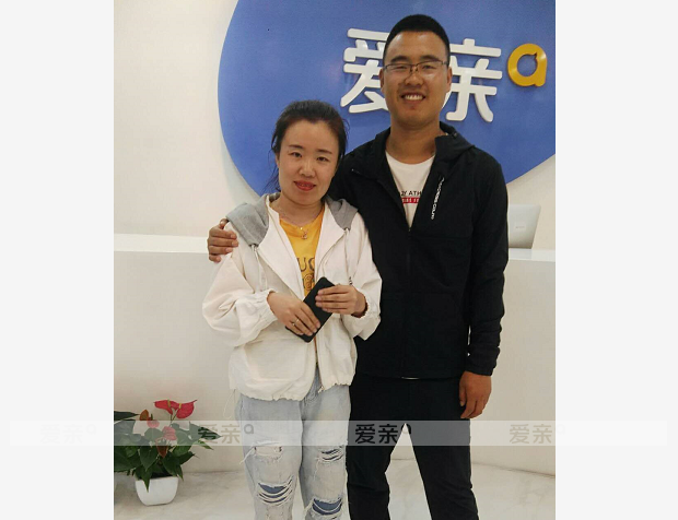 熱烈慶祝遼寧劉先生加盟愛(ài)親母嬰！預(yù)祝生意興隆！