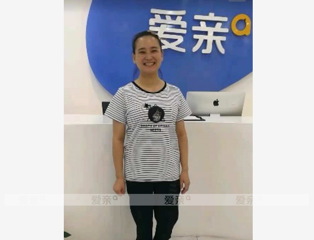 熱烈慶祝江蘇徐女士加盟愛(ài)親母嬰！預(yù)祝生意興??！