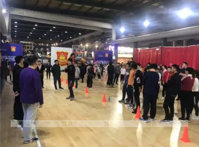 母嬰連鎖