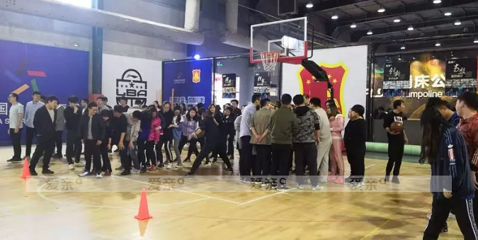 母嬰連鎖