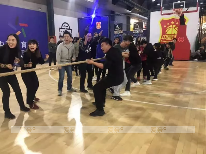 母嬰連鎖