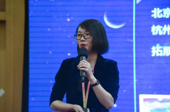 愛親母嬰財務(wù)部謝經(jīng)理分享門店支持計劃