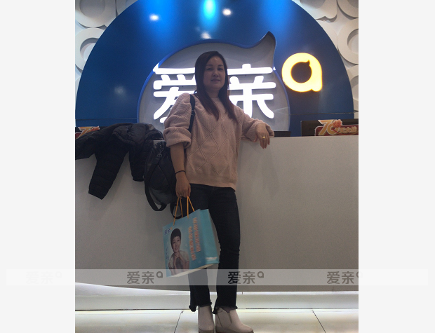 熱烈慶祝湖南秦女士加盟愛(ài)親母嬰！預(yù)祝生意興隆！