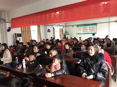 母嬰加盟