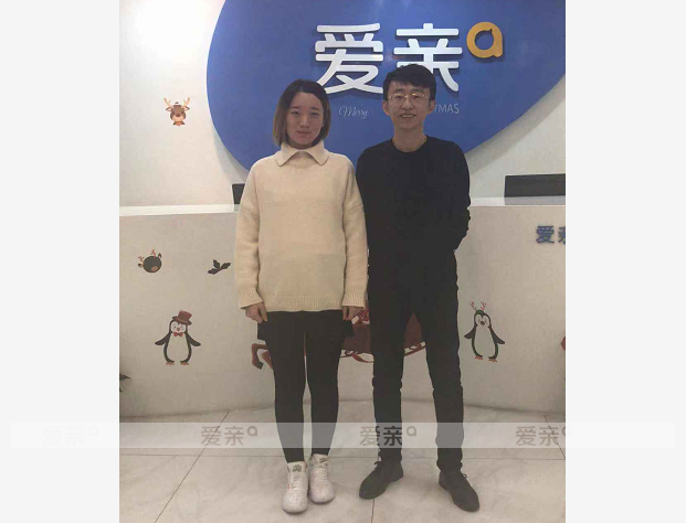 熱烈慶祝山東蓋女士加盟愛(ài)親母嬰！預(yù)祝生意興??！