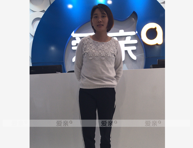 熱烈慶祝廣東何女士加盟愛親母嬰！預(yù)祝生意興??！