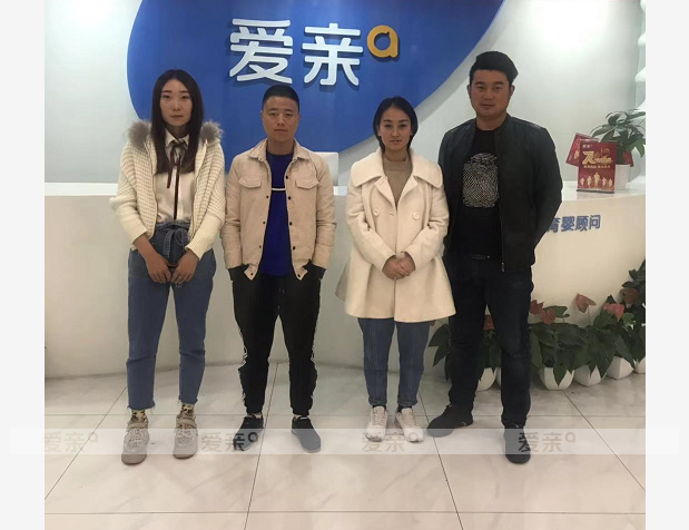 熱烈慶祝內(nèi)蒙蘇女士加盟愛親母嬰！預(yù)祝生意興??！