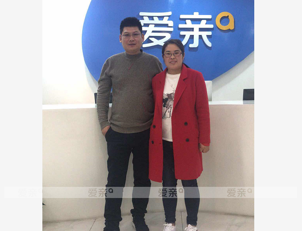 熱烈慶祝山東隋先生加盟愛親母嬰！預(yù)祝生意興??！