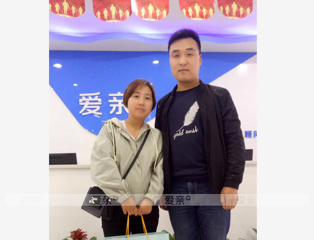 熱烈慶祝陜西漢中賈女士加盟愛(ài)親母嬰！預(yù)祝生意興??！