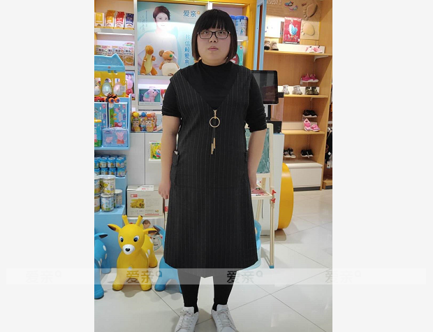 熱烈慶祝河北張女士加盟愛親母嬰！預祝生意興隆！