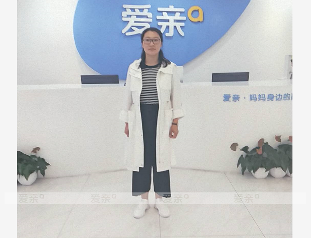 熱烈慶祝內(nèi)蒙古趙女士加盟愛親母嬰！預(yù)祝生意興??！
