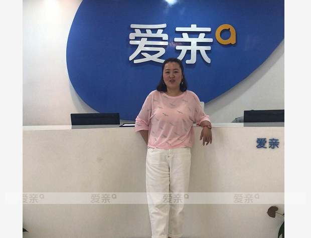 熱烈慶祝遼寧遲女士加盟愛親母嬰！預(yù)祝生意興隆！