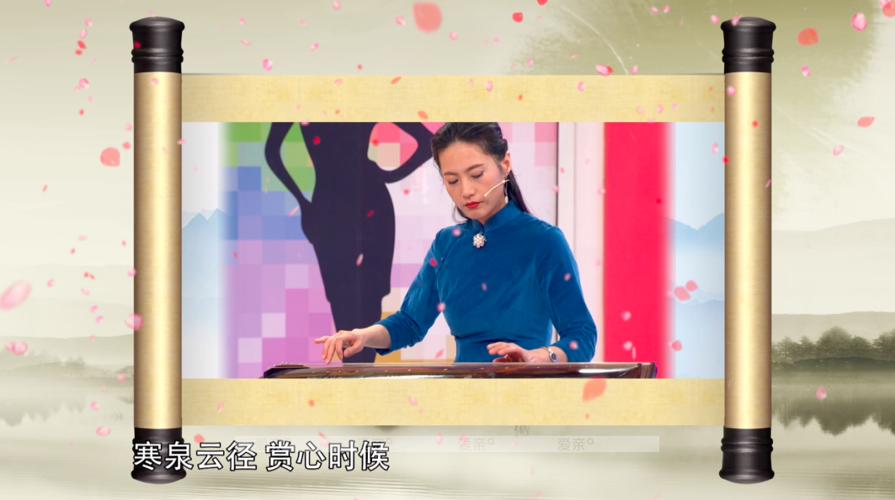 靚媽攻略