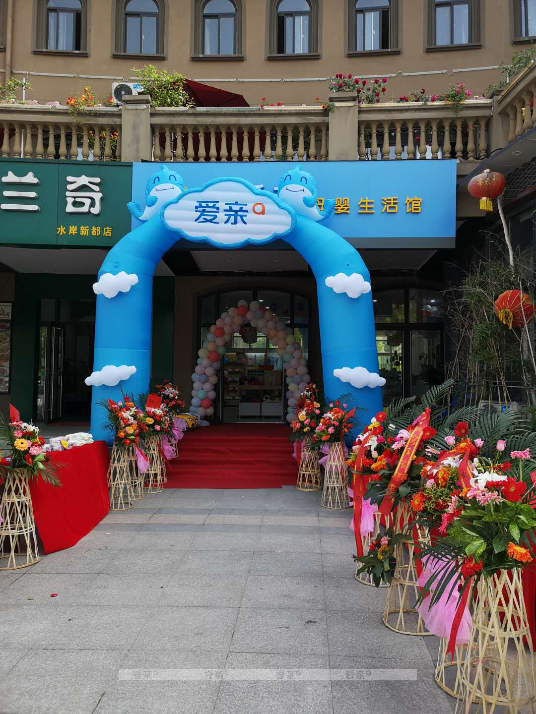 嬰幼兒用品進貨時要注意什么 嬰幼兒用品進貨時要注意什么